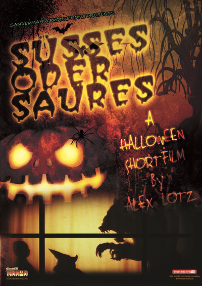 Póster de Süsses oder Saures