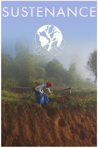 Póster de Sustenance