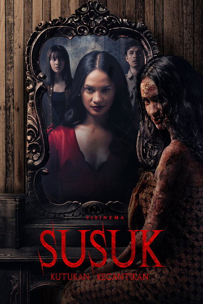 Póster de Susuk