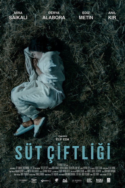 Póster de Süt Çiftligi
