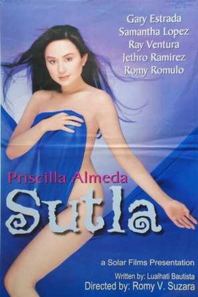 Póster de Sutla