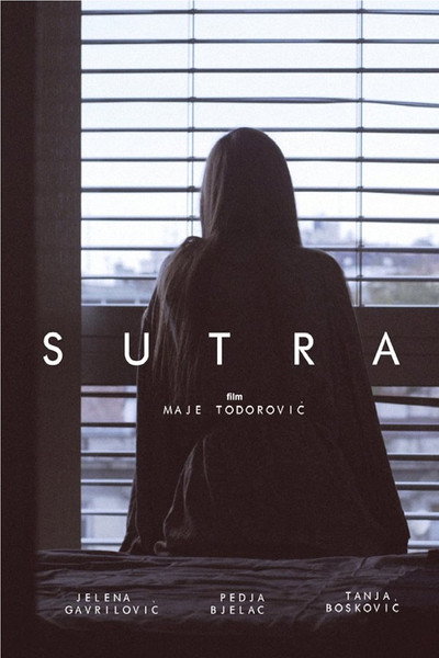 Póster de Sutra