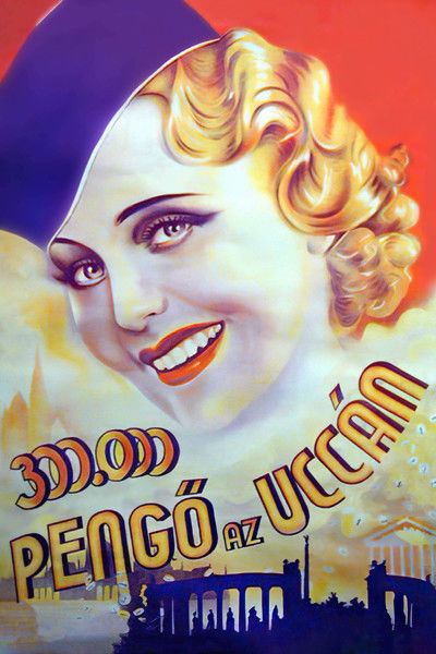Póster de Sutyi, the Lucky Child