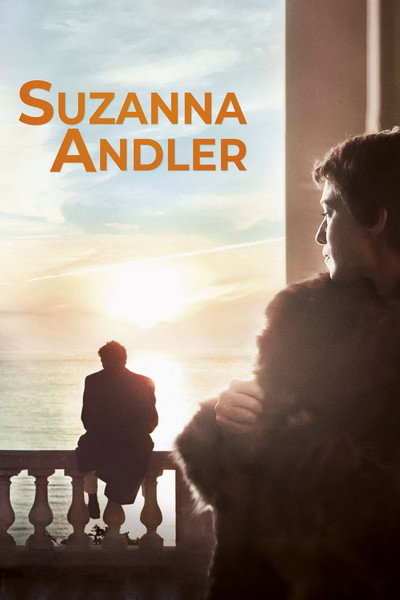 Póster de Suzanna Andler