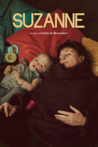 Póster de Suzanne