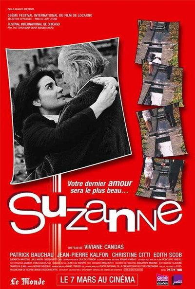 Póster de Suzanne