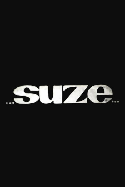 Póster de Suze