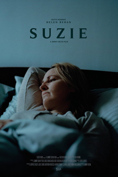 Póster de Suzie