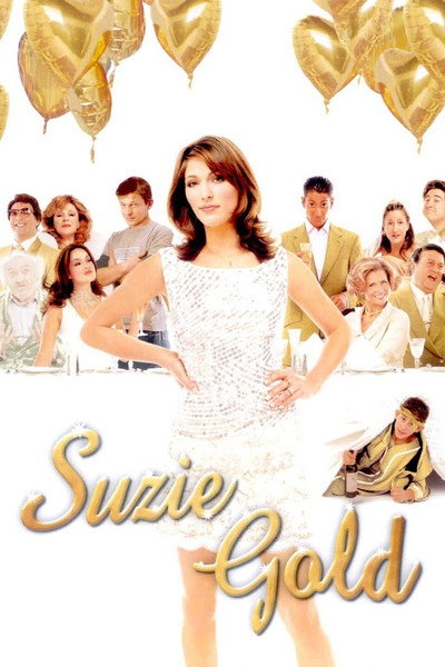 Póster de Suzie Gold