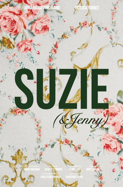 Póster de Suzie (& Jenny)