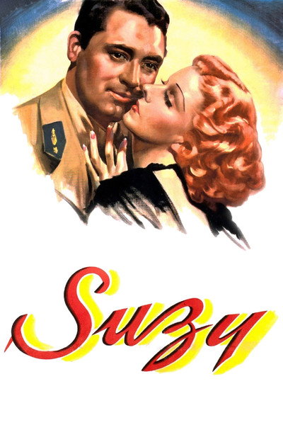 Póster de Suzy