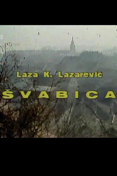 Póster de Svabica