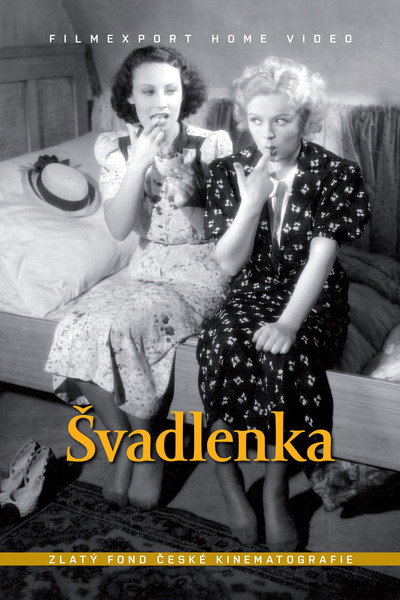 Póster de Svadlenka