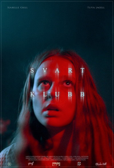 Póster de Svartklubb