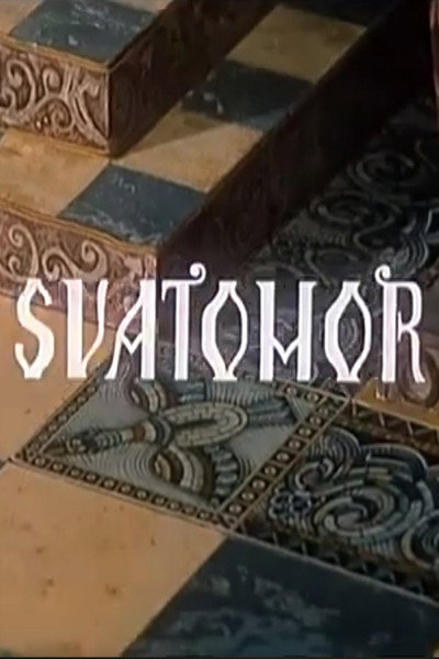 Póster de Svatohor