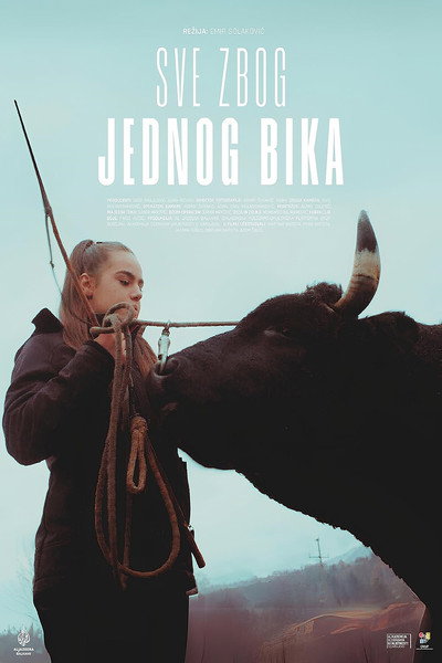 Póster de Sve zbog jednog bika