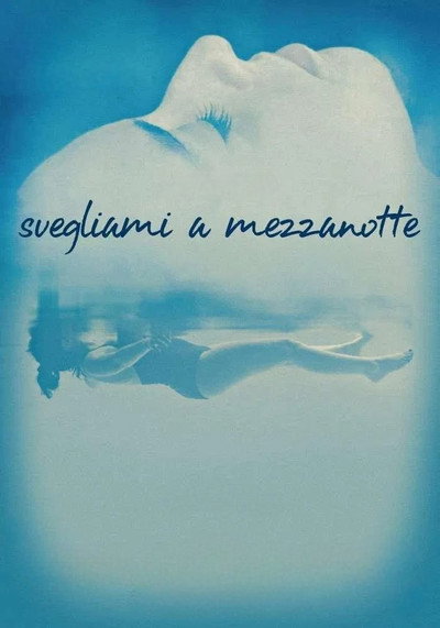 Póster de Svegliami a mezzanotte