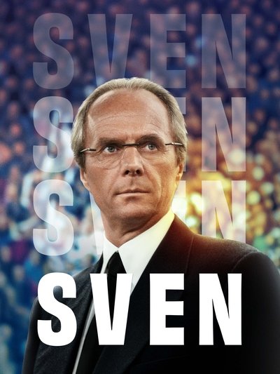 Póster de Sven