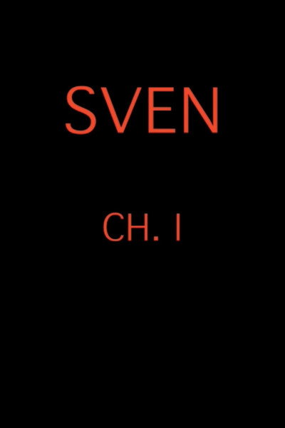 Póster de Sven Ch. I