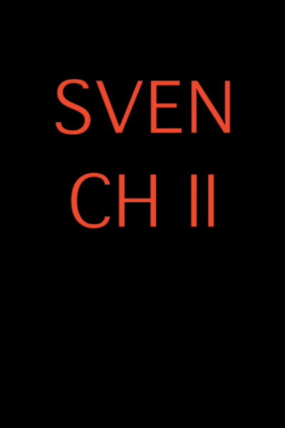 Póster de Sven Ch II