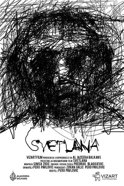 Póster de Svetlana