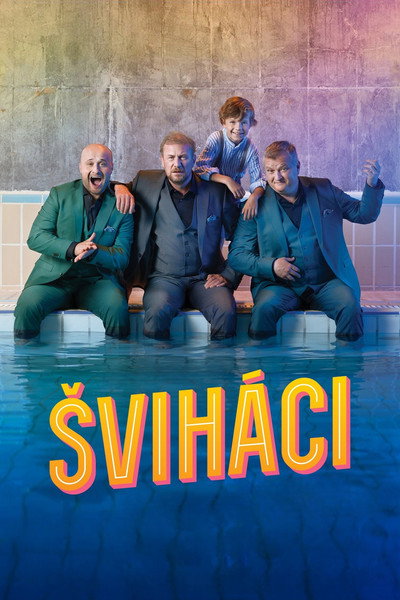 Póster de Svihaci