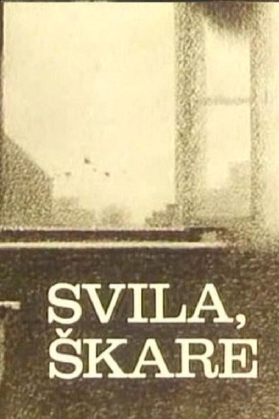 Póster de Svila, skare