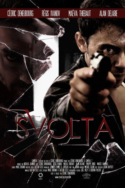 Póster de Svolta
