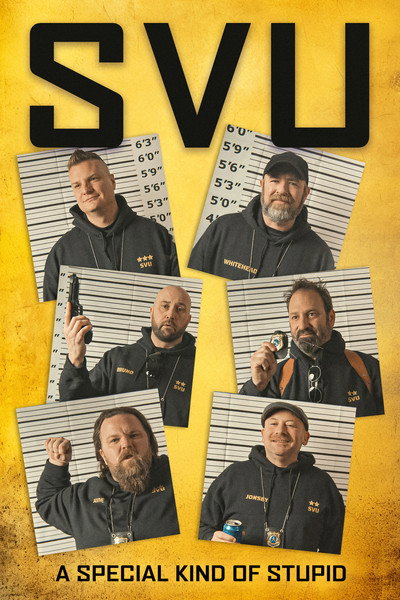 Póster de SVU