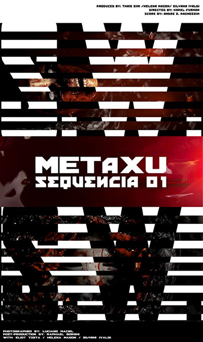 Póster de S.W. Metaxu-seq.01