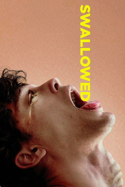 Póster de Swallowed