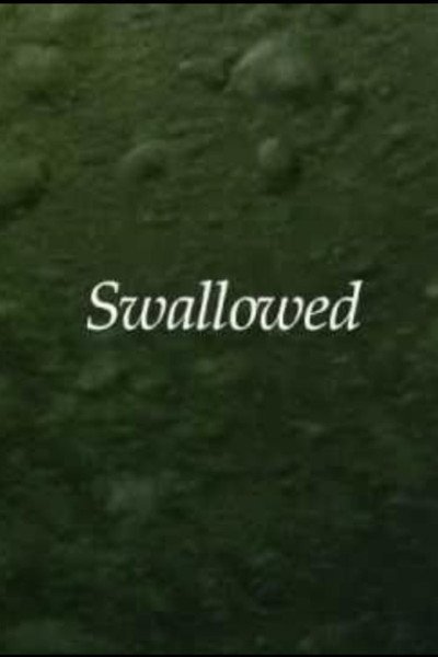 Póster de Swallowed