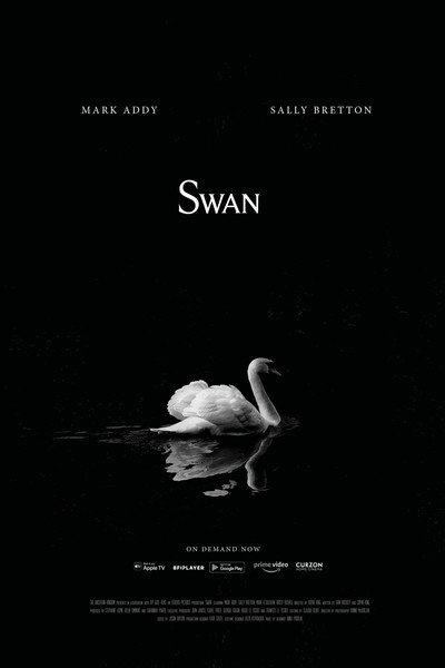 Póster de Swan
