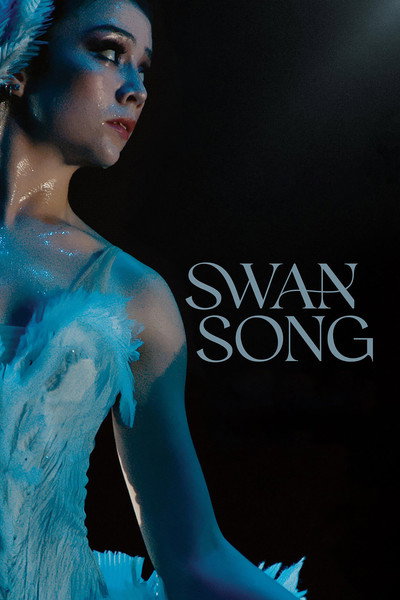 Póster de Swan Song