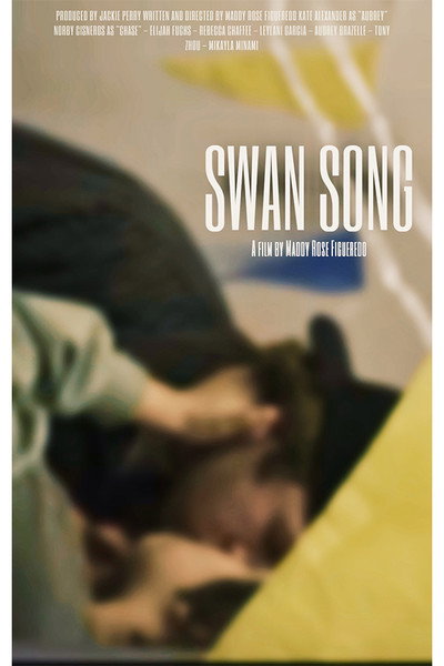 Póster de Swan Song