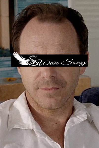 Póster de Swan Song