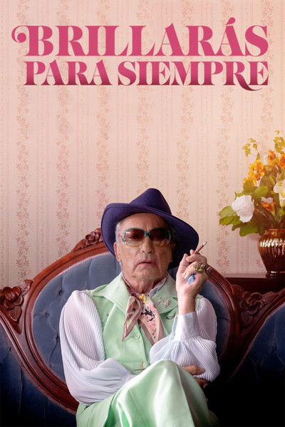 Póster de Swan Song