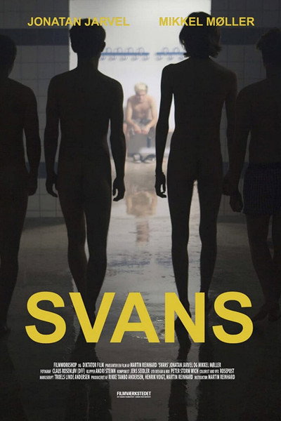 Póster de Swans