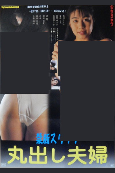 Póster de Swapping: Honban marudashi