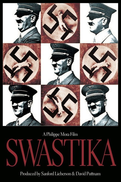 Póster de Swastika