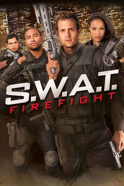 S.W.A.T. Operación especial