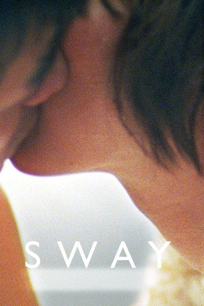Póster de Sway