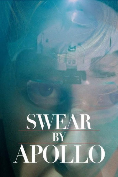 Póster de Swear by Apollo