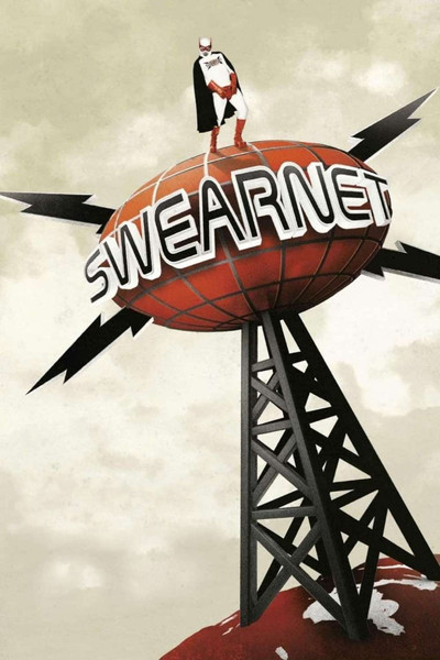 Póster de Swearnet