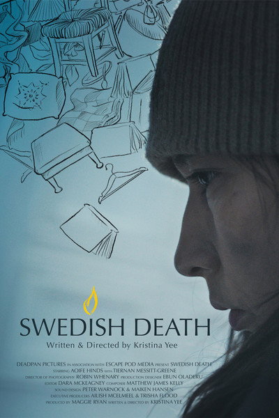 Póster de Swedish Death