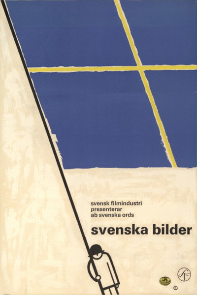 Póster de Swedish Portraits