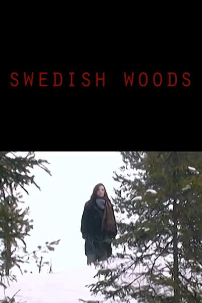 Póster de Swedish Woods