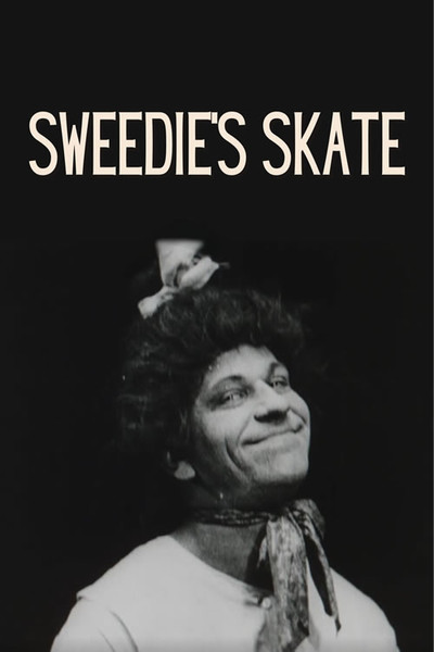 Póster de Sweedie's Skate