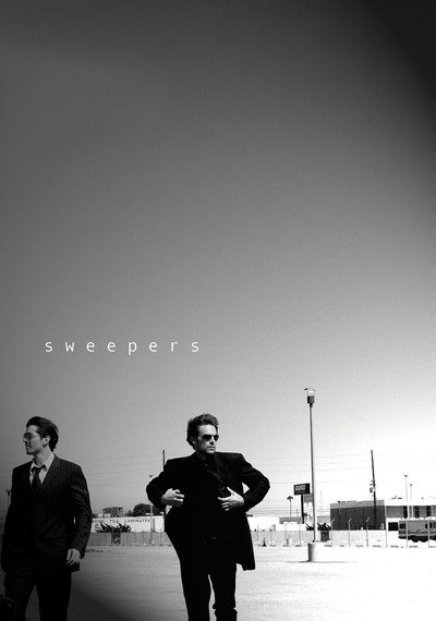 Póster de Sweepers