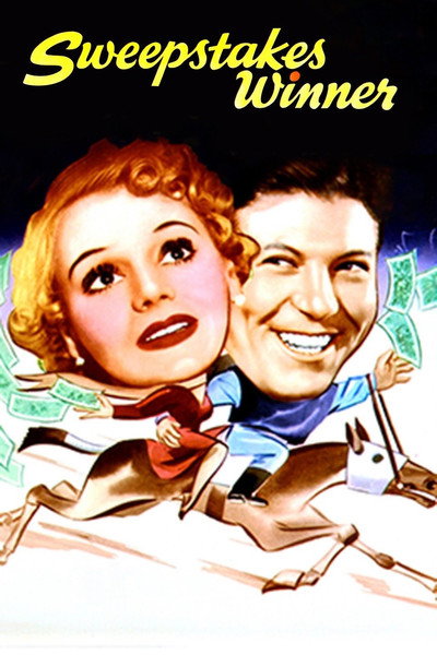 Póster de Sweepstakes Winner